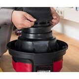 EINHELL 2351132 accessorio e ricambio per aspirapolvere Filtro Filtro, Nero, Schiuma, 212 mm, 10 mm, 170 mm