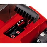 EINHELL Akku-Vertikutierer-Lüfter GE-SA 36/35 Li-Solo, 36Volt (2x18V), Arieggiatore rosso/Nero