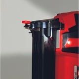 EINHELL FIXETTO 18/38 S, 4257785, Graffatrice rosso/Nero