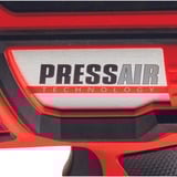 EINHELL FIXETTO 18/38 S, 4257785, Graffatrice rosso/Nero