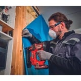 EINHELL FIXETTO 18/38 S, 4257785, Graffatrice rosso/Nero