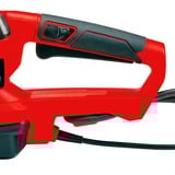 EINHELL GE-EH 7067 Lama singola 700W 3490g rosso/Nero, 700 W, 220-240, 3,49 kg