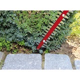 EINHELL GE-EH 7067 Lama singola 700W 3490g rosso/Nero, 700 W, 220-240, 3,49 kg