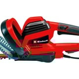 EINHELL GE-EH 7067 Lama singola 700W 3490g rosso/Nero, 700 W, 220-240, 3,49 kg