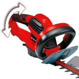 EINHELL GE-EH 7067 Lama singola 700W 3490g rosso/Nero, 700 W, 220-240, 3,49 kg