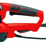 EINHELL GE-EH 7067 Lama singola 700W 3490g, Tagliasiepi rosso/Nero, 700 W, 220-240, 3,49 kg