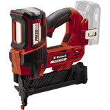 EINHELL Graffatrice a batteria professionale FIXETTO 18/38 S, 18Volt rosso/Nero
