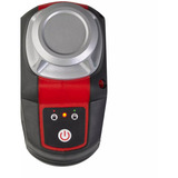 EINHELL Laser a linee incrociate TE-LL 360 G, Attraversare la linea laser Nero/Rosso