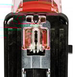 EINHELL Sega a gattuccio a batteria Power X-Change TC-JS 18/70 Li, 18 Volt, Puzzle rosso/Nero