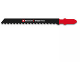 EINHELL TC-JS 18 Li-Solo, Puzzle rosso/Nero
