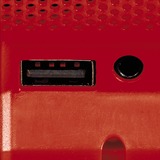 EINHELL TC-SR 18 Li BT rosso