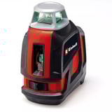 EINHELL TE-LL 360 G Nero/Rosso