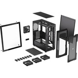 ENDORFY EY2A008 Nero