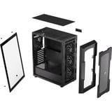 ENDORFY EY2A008, Chassis Tower Nero