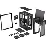 ENDORFY EY2A008, Chassis Tower Nero
