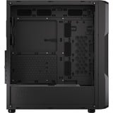 ENDORFY EY2A008, Chassis Tower Nero