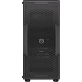 ENDORFY Regnum 400 Air, Chassis Tower Nero