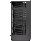 ENDORFY Regnum 400 Air, Chassis Tower Nero