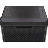 ENDORFY Regnum 400 Air, Chassis Tower Nero