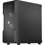 ENDORFY Regnum 400 Air, Chassis Tower Nero