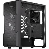 ENDORFY Regnum 400 Air, Chassis Tower Nero