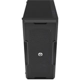 ENDORFY Regnum 400 Air, Chassis Tower Nero
