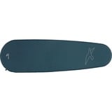 Easy Camp Tappetino da campeggio Compact Single, Pacific Blue, Stuoia blu scuro