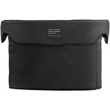 EcoFlow DELTA Max Battery Bag, Borsa Nero