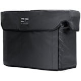 EcoFlow DELTA Max Battery Bag, Borsa Nero