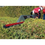 Einhell GE-EH 7067 Lama singola 700W 3490g rosso/Nero, 700 W, 220-240, 3,49 kg