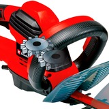 Einhell GE-EH 7067 Lama singola 700W 3490g rosso/Nero, 700 W, 220-240, 3,49 kg