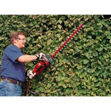 Einhell GE-EH 7067 Lama singola 700W 3490g rosso/Nero, 700 W, 220-240, 3,49 kg