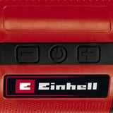 Einhell TC-SR 18 Li BT rosso