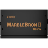 Enermax EMB850AWT-MAC, set Nero