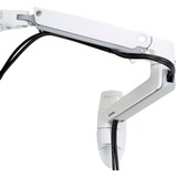 Ergotron 45-243-216, Base per monitor bianco