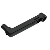 Ergotron LX Verlängerung, Estensione Nero