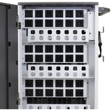 Ergotron Ladewagen YES36, Stazione di ricarica grigio