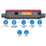FRITZ! 20003163, Router 