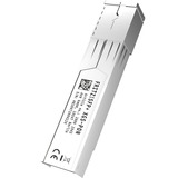 FRITZ! SFP XGS-PON modulo del ricetrasmettitore di rete Fibra ottica 10000 Mbit/s Fibra ottica, 10000 Mbit/s, SFP, SFP, 20000 m, 1270 nm