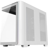 FSP POC0000249, Chassis Tower bianco