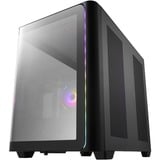 FSP POC0000254, Chassis Tower Nero