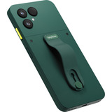Fairphone Anello per dito Forest Green, Cinturino verde