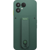 Fairphone Anello per dito Forest Green, Cinturino verde