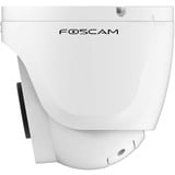 Foscam W5EP, Telecamera di sorveglianza bianco/Nero