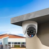 Foscam W5EP, Telecamera di sorveglianza bianco/Nero