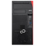 Fujitsu ESPRIMO P758 Ricondizionato, PC completo Nero