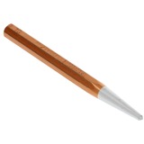 GEDORE punzone rosso ottagonale, gambo Ø 10mm, Grani 