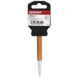 GEDORE punzone rosso ottagonale, gambo Ø 10mm, Grani 