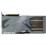 GIGABYTE GV-N4090AORUS M-24GD, Scheda grafica 