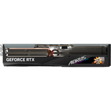 GIGABYTE GV-N4090AORUS M-24GD, Scheda grafica 